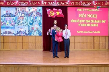 Bản tin Thời sự trưa 28/7/2026