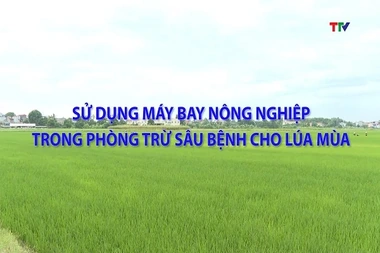 Khuyến nông ngày 28/7/2026