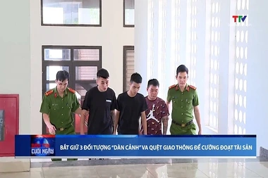 Bản tin Thời sự cuối ngày 29/7/2926