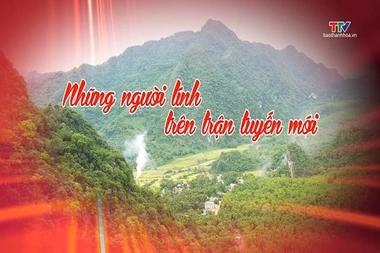 Ký sự miền sơn cước ngày 31/7/2026
