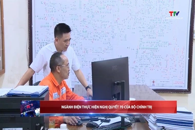 Bản tin Thời sự 18h ngày 29/7/2026