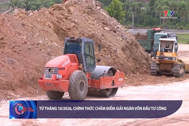 Bản tin Tài chính - Thị trường ngày 31/7/2026