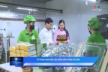 Khoa học và Đời sống ngày 3/8/2026