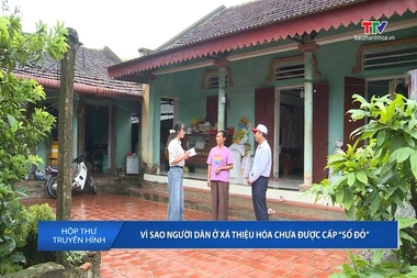 Hộp thư truyền hình ngày 03/8/2026