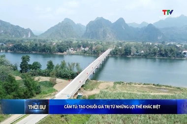Bản tin Thời sự trưa 04/8/2026