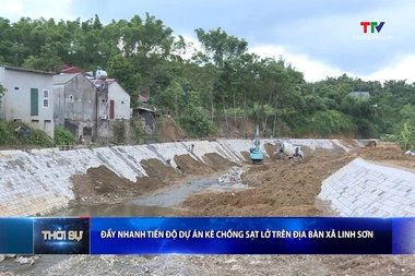 Bản tin Thời sự 14h ngày 4/8/2026