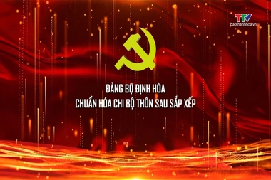 Đảng trong cuộc sống ngày 04/8/2026