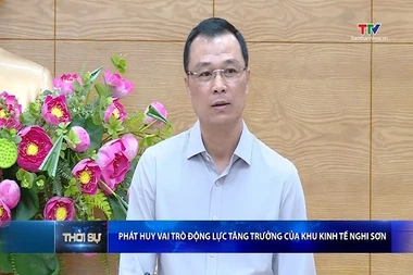 Bản tin Thời sự trưa 05/8/2026