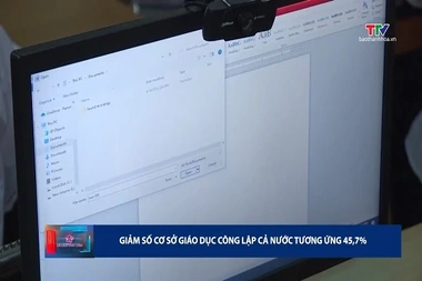 Cải cách hành chính ngày 08/8/2026