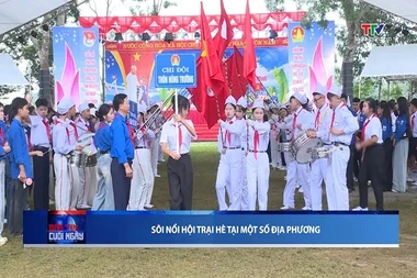 Bản tin Thời sự cuối ngày 08/8/2026