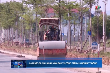 Bản tin Dòng chảy kinh tế ngày 05/8/2026