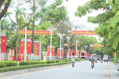 Bản tin Nông nghiệp – Nông thôn ngày 05/8/2026