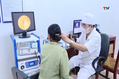 Bản tin Sức khỏe ngày 06/8/2026
