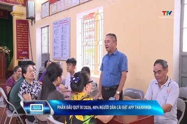 Bản tin Số và Công nghệ ngày 07/8/2026