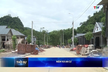 Bản tin Thời sự 16h ngày 07/8/2026