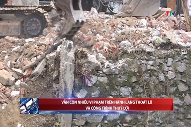 Bản tin Thời sự 18h ngày 08/8/2026