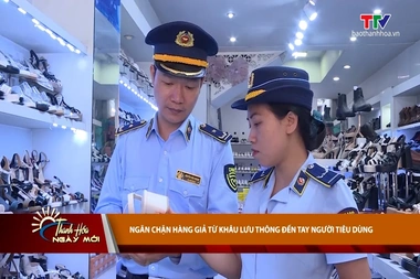 Thanh Hoá Ngày mới 11/08/2026