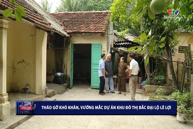 Phòng chống tham nhũng ngày 11/8/2026