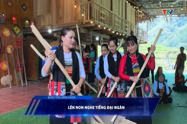 Bản tin Văn hóa ngày 12/8/2026
