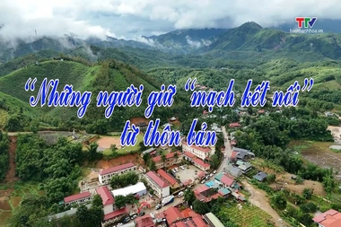 Ký sự miền sơn cước ngày 14/8/2026