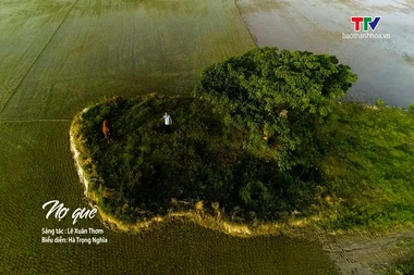 Xứ Thanh, xứ nhạc, xứ họa, xứ thơ ngày 14/8/2026