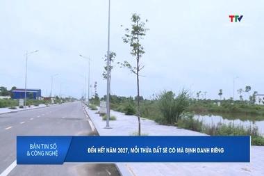 Bản tin Số và Công nghệ ngày 16/8/2026