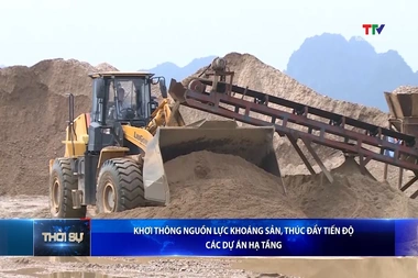 Bản tin Thời sự 9h ngày 10/8/2026