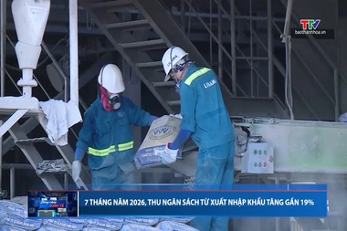 Bản tin Dòng chảy kinh tế ngày 09/8/2026