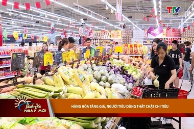 Thanh Hoá Ngày mới 18/08/2026