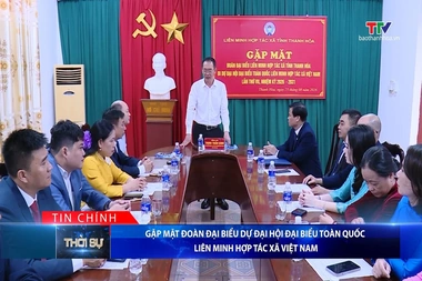 Bản tin Thời sự tối 23/8/2026
