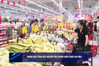 Bản tin Tài chính - Thị trường ngày 19/8/2026