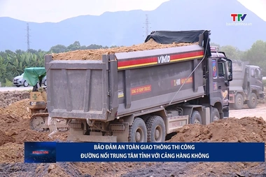 An toàn giao thông 24h ngày 19/8/2026