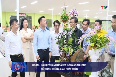 Bản tin Tài chính - Thị trường ngày 24/8/2026
