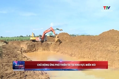 Bản tin Thời sự 18h ngày 25/8/2026
