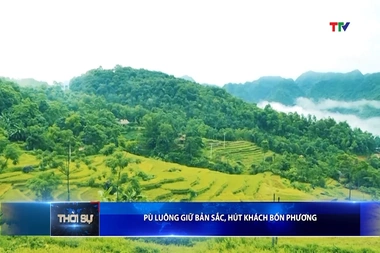Bản tin Thời sự 9h ngày 27/8/2026
