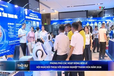 Bản tin Thời sự 9h ngày 28/8/2026