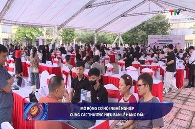 Bản tin Tài chính - Thị trường ngày 6/9/2026