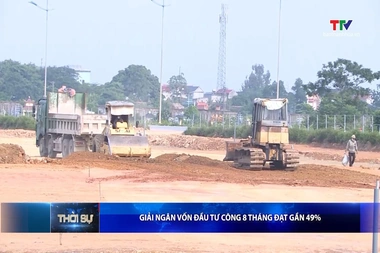 Bản tin Thời sự trưa 06/9/2026