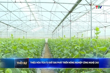 Bản tin Thời sự 9h ngày 07/9/2026