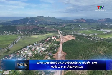 Bản tin Thời sự 14h ngày 4/9/2026