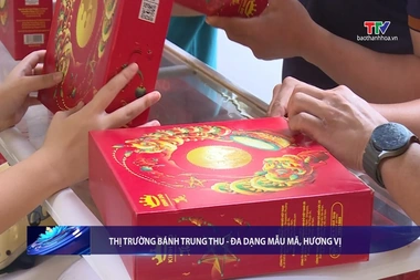 Bản tin Tài chính - Thị trường ngày 4/9/2026