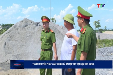 Bản tin An toàn giao thông 24h ngày 07/09/2026