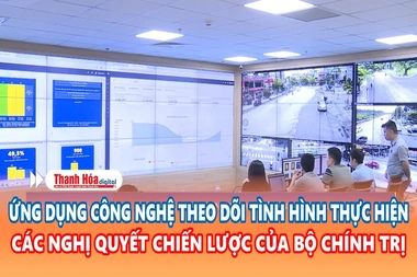 Bản tin Số và Công nghệ ngày 14/9/2026
