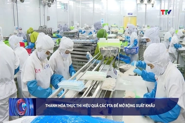 Bản tin Tài chính - Thị trường ngày 07/9/2026