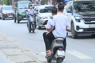 An toàn giao thông 24h ngày 11/9/2026