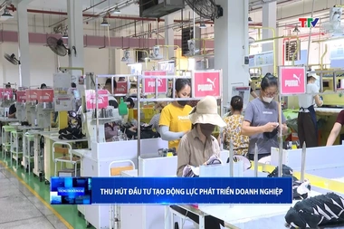Thông tin đối ngoại ngày 17/9/2026