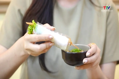 Food tour Thanh Hóa ngày 17/9/2026