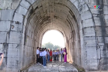 Xứ Thanh, xứ họa, xứ nhạc, xứ thơ ngày 18/9/2026