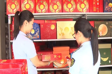 Hộp thư truyền hình ngày 21/9/2026