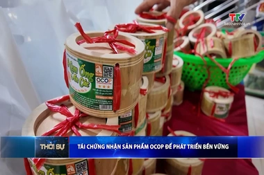 Bản tin Thời sự 14h ngày 24/9/2026